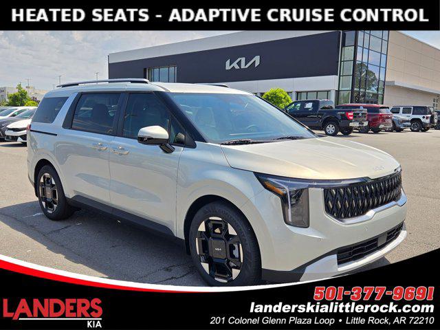 2026 Kia Carnival MPV EX for sale in Little Rock, AR