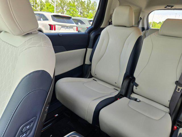 2026 Kia Carnival MPV EX