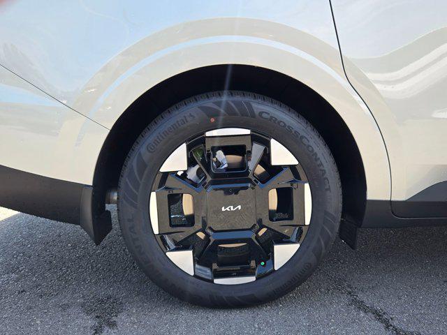 2026 Kia Carnival MPV EX