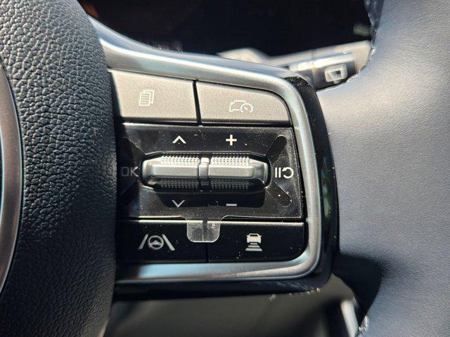 2026 Kia Carnival MPV EX