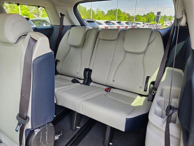2026 Kia Carnival MPV EX