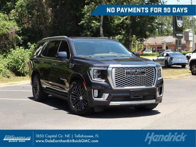 2023 GMC Yukon 4WD Denali for sale in Tallahassee, FL