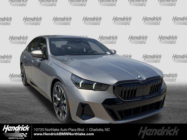 2027 BMW 5 Series 530i for sale in Charlotte, NC