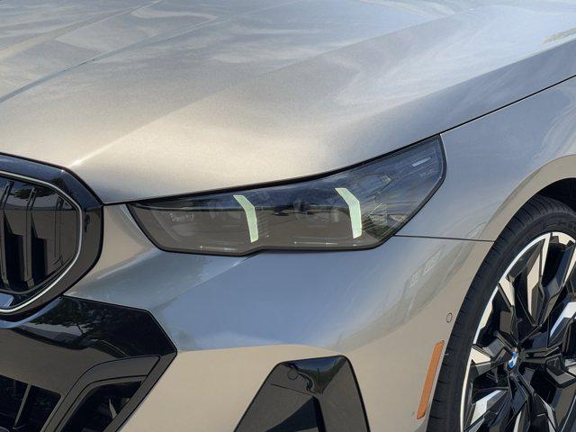 2027 BMW 5 Series 530i