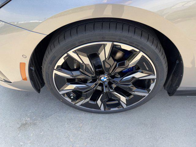 2027 BMW 5 Series 530i