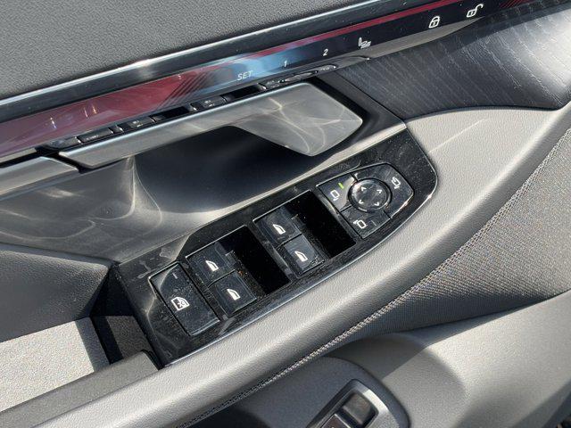 2027 BMW 5 Series 530i