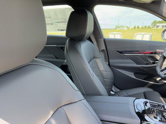 2027 BMW 5 Series 530i