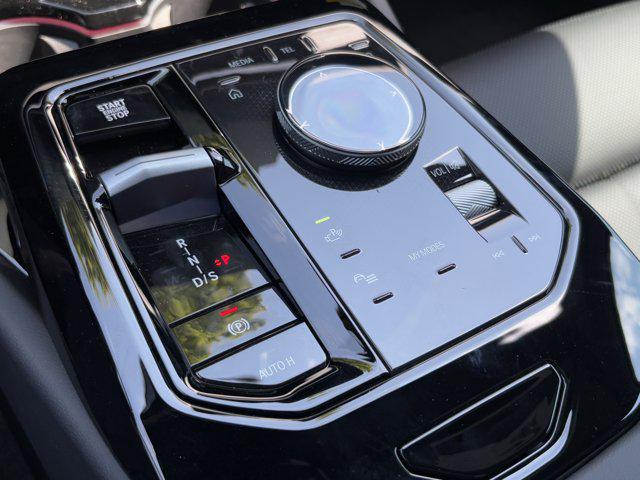 2027 BMW 5 Series 530i