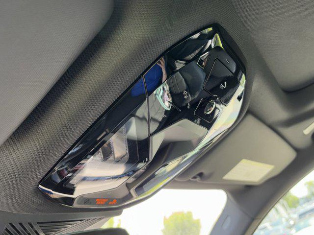 2027 BMW 5 Series 530i