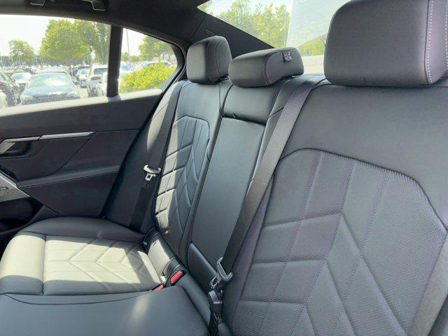 2027 BMW 5 Series 530i