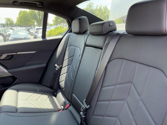 2027 BMW 5 Series 530i