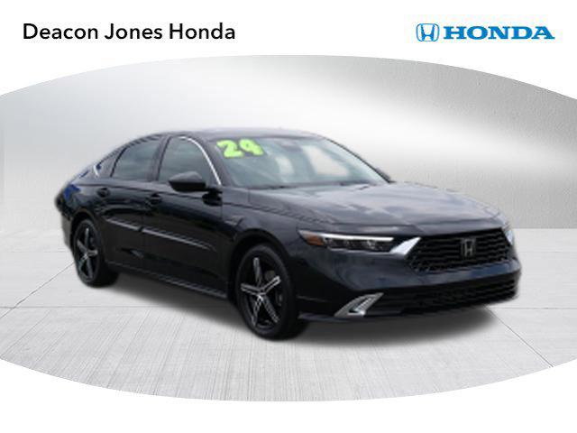 2024 Honda Accord EX for sale in Goldsboro, NC