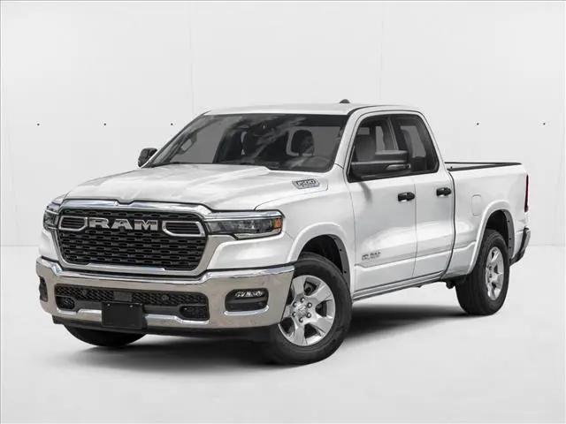 2026 Ram 1500 Big Horn Quad Cab 4x4 6'4" Box for sale in Hardeeville, SC