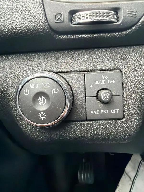 2016 Chevrolet Traverse 2LT