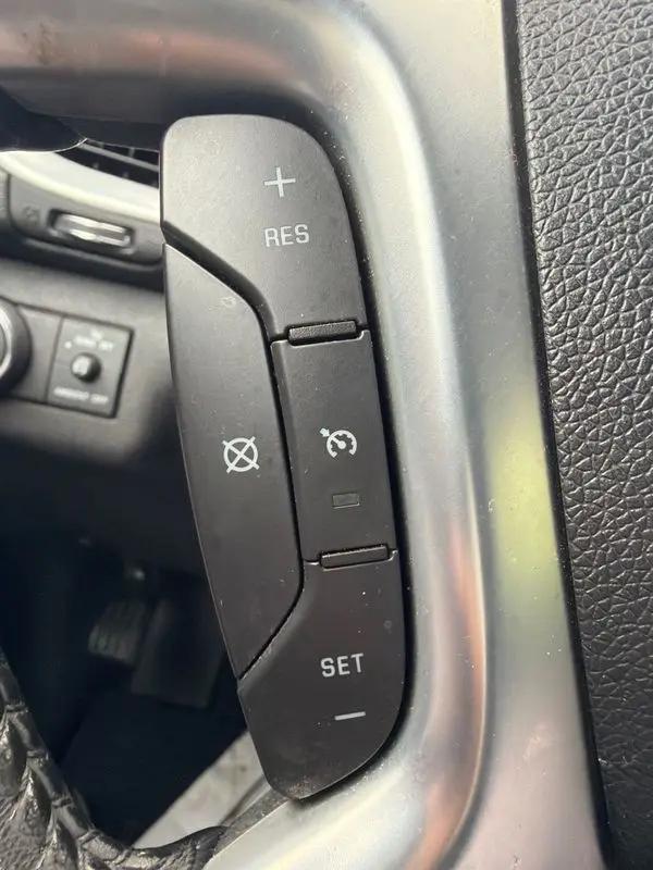 2016 Chevrolet Traverse 2LT