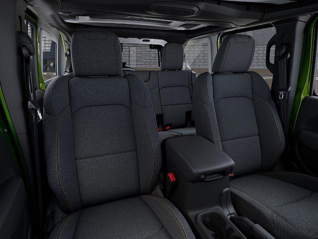 New 2026 Jeep Wrangler 4-Door Sport S 4x4 For Sale in East Hanover, NJ