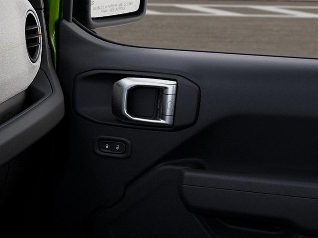 New 2026 Jeep Wrangler 4-Door Sport S 4x4 For Sale in East Hanover, NJ