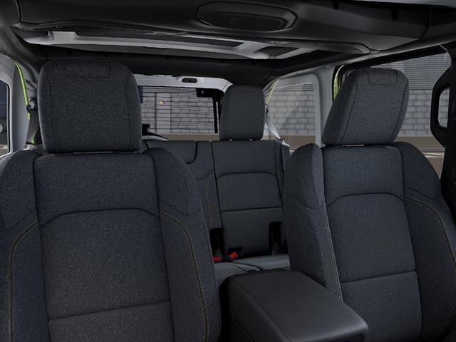 New 2026 Jeep Wrangler 4-Door Sport S 4x4 For Sale in East Hanover, NJ