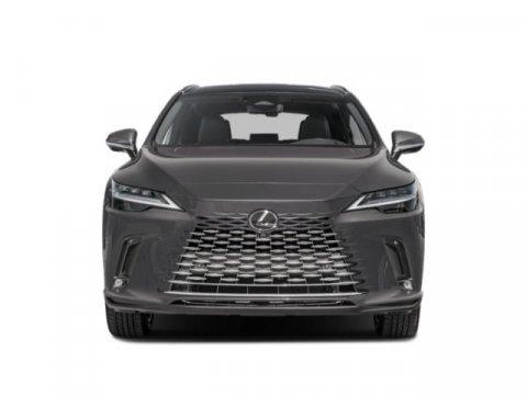 2026 Lexus RX 450h+ Luxury
