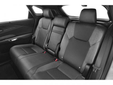2026 Lexus RX 450h+ Luxury