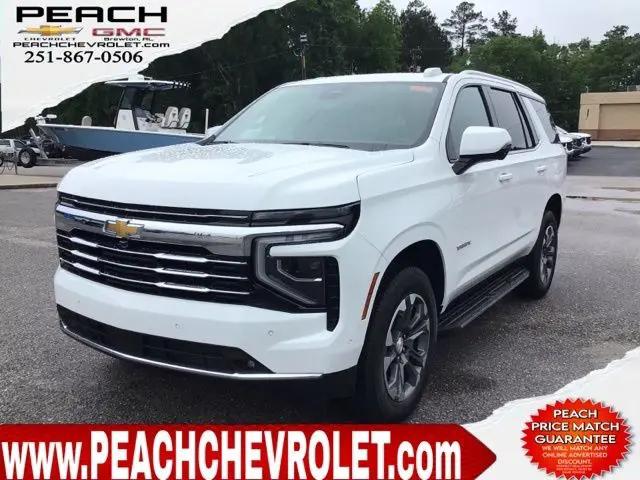 2026 Chevrolet Tahoe LT for sale in Brewton, AL
