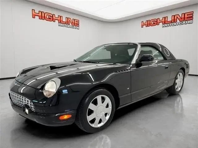 2003 Ford Thunderbird Premium for sale in Southampton, NJ