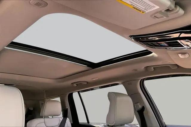 2023 Jeep Grand Cherokee L Summit 4x4