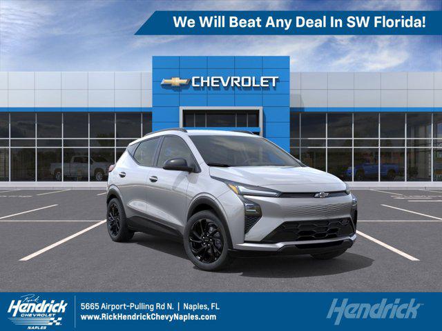 2027 Chevrolet Bolt RS FWD for sale in Naples, FL