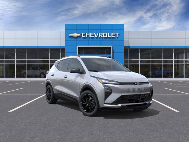 2027 Chevrolet Bolt RS FWD