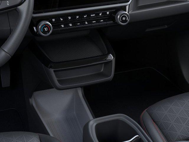 2027 Chevrolet Bolt RS FWD