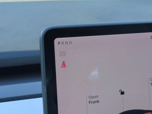 2021 Tesla Model 3 Standard Range Plus Rear-Wheel Drive
