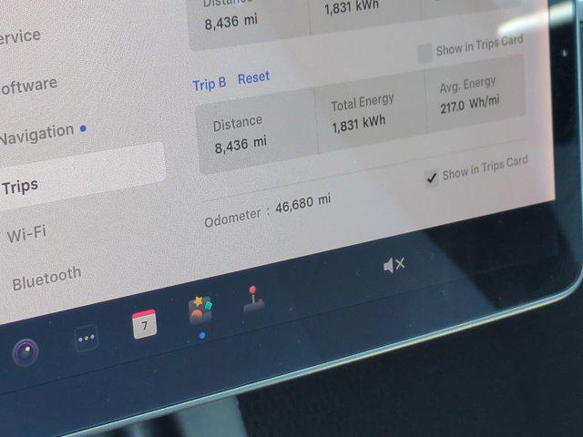 2021 Tesla Model 3 Standard Range Plus Rear-Wheel Drive