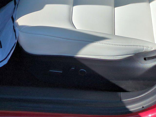 2021 Tesla Model 3 Standard Range Plus Rear-Wheel Drive