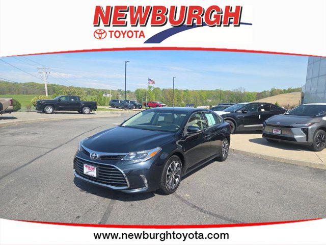 2016 Toyota Avalon XLE for sale in Newburgh, NY
