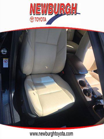 2016 Toyota Avalon XLE