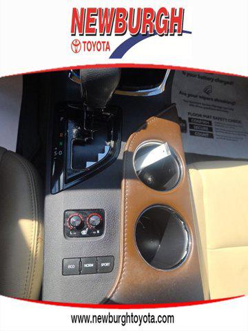 2016 Toyota Avalon XLE