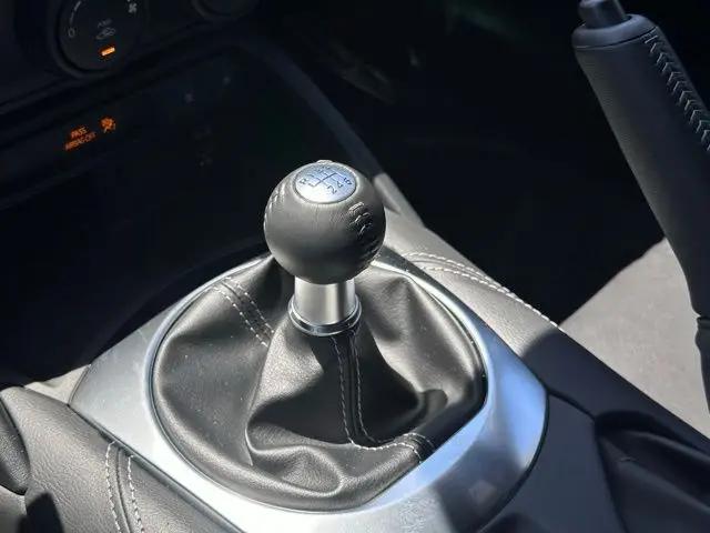 2026 Mazda MX-5 Club