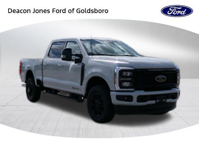 2026 Ford F-350 LARIAT 4WD CREW CAB 6.75' for sale in Goldsboro, NC
