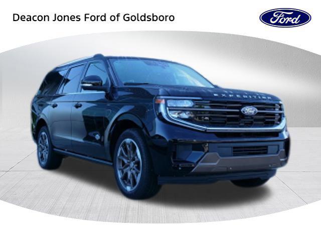 2026 Ford Expedition Max King Ranch MAX for sale in Goldsboro, NC