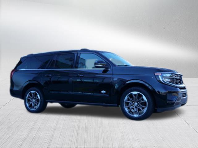 2026 Ford Expedition Max King Ranch MAX