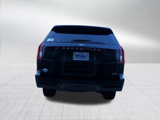 2026 Ford Expedition Max King Ranch MAX