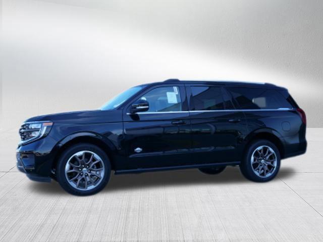 2026 Ford Expedition Max King Ranch MAX