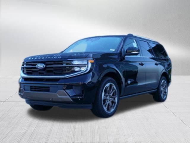 2026 Ford Expedition Max King Ranch MAX