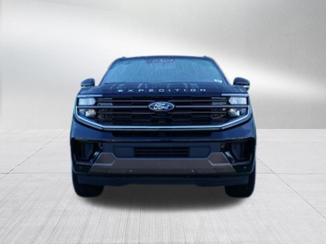 2026 Ford Expedition Max King Ranch MAX