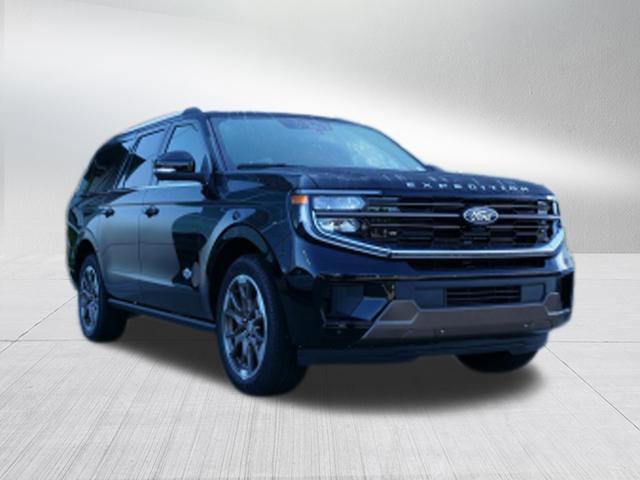 2026 Ford Expedition Max King Ranch MAX
