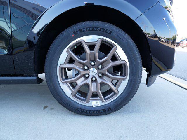 2026 Ford Expedition Max King Ranch MAX