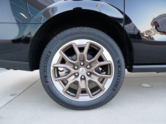2026 Ford Expedition Max King Ranch MAX