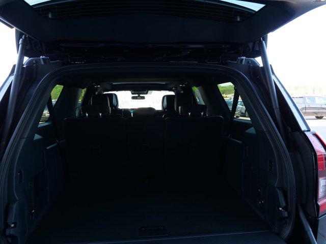 2026 Ford Expedition Max King Ranch MAX