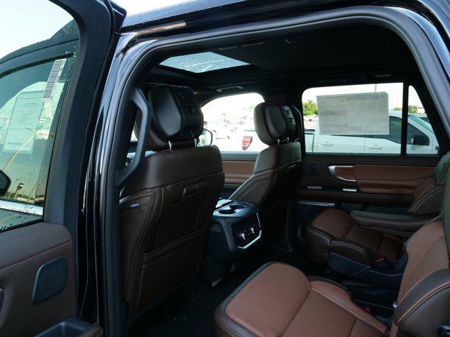 2026 Ford Expedition Max King Ranch MAX