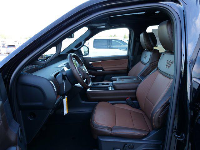 2026 Ford Expedition Max King Ranch MAX